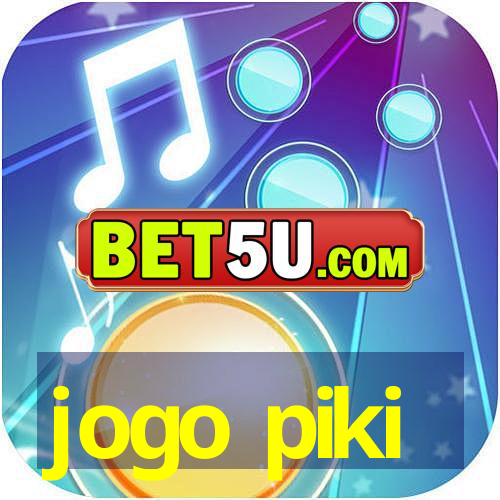 jogo piki